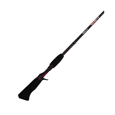 Main Line and Leader Line Recommendation for Ugly Stick GX2 6'6