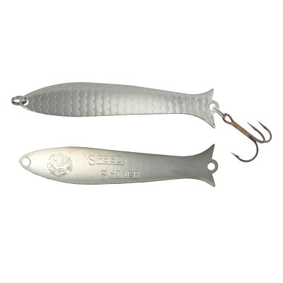 Thomas C20-N Speedy Shiner, Spinners & Spinnerbaits -  Canada