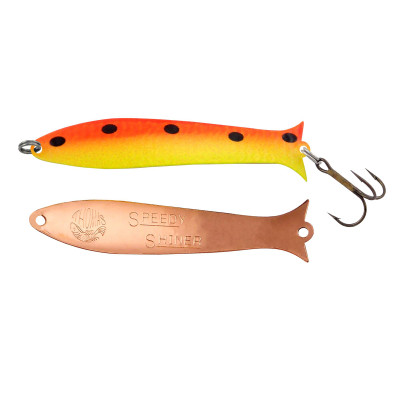 Thomas & Friends Speedy Shiner Fishing Lure 16 Oz Kuwait