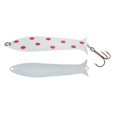 Thomas Speedy Shiner Spoon - FishUSA