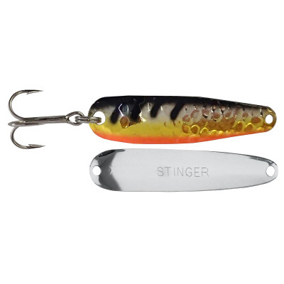 Michigan Stinger Scorpion Spoon