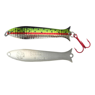 Thomas Speedy Shiner C20CTR Cutt Trout 1/6 oz