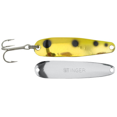 Michigan Stinger Scorpion Spoon Bumble Bee