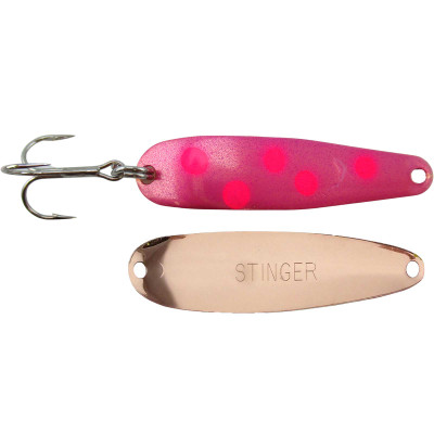 Michigan Stinger Scorpion Spoon Frankenberry