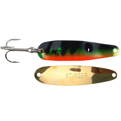 Michigan Stinger Scorpion Spoon Perch