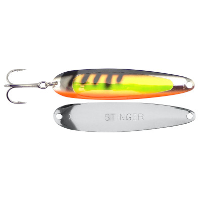 Michigan Stinger Standard Spoon UV Kicken Chicken