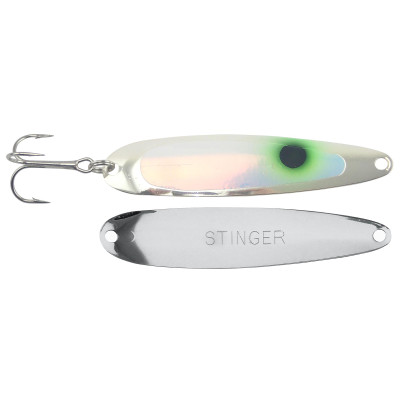 Michigan Stinger Standard Spoon Angry Bird