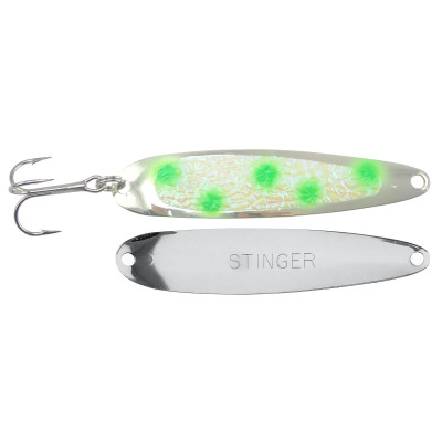 Michigan Stinger Standard Spoon Burk's Valium