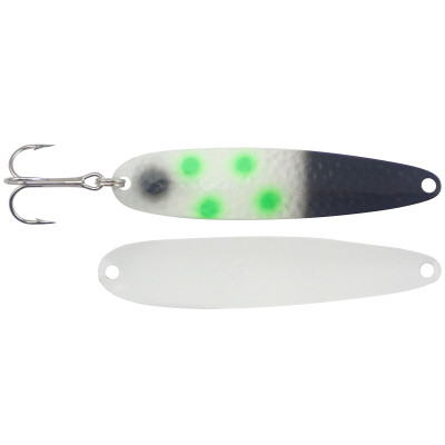 Michigan Stinger Standard Spoon Nitro Black Head