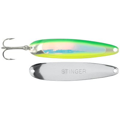 Michigan Stinger Standard Spoon UV Can't Afford It