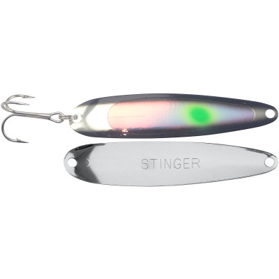 Michigan Stinger Standard Spoon UV Sea Sick