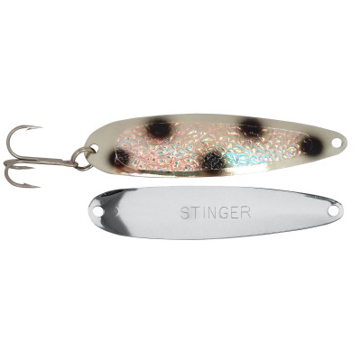 Michigan Stinger Standard Spoon UV Black Friday