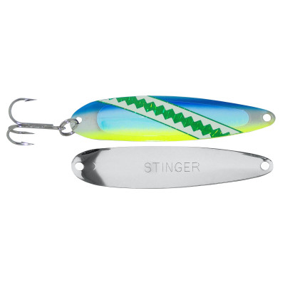 Michigan Stinger 4.25″ - D&R Sporting Goods