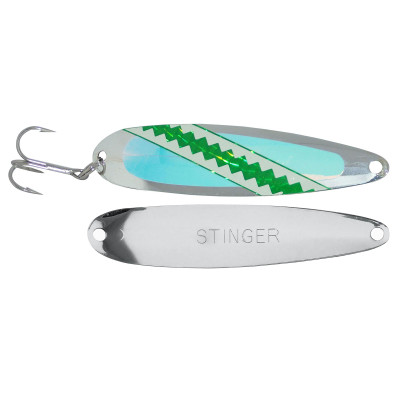 Michigan Stinger Standard Spoon UV PK Special