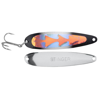 Michigan Stinger Scorpion Spoon - FishUSA