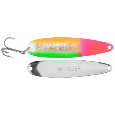 Michigan Stinger Standard Spoon UV Crushed Jagerbomb