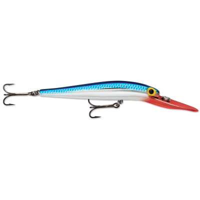 STORM DEEP BABY THUNDERSTICK Fishing Lure • RAINBOW TROUT – Toad