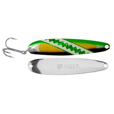 Michigan Stinger Standard Spoon T Dub