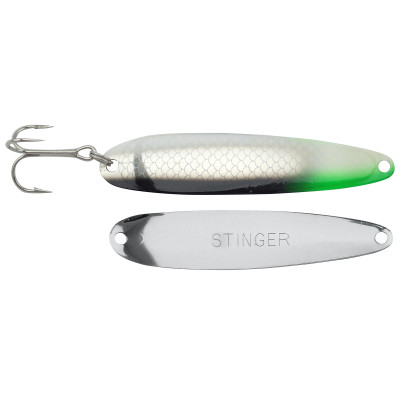 Michigan Stinger S62 Sting Spoon 3.75 Alewife