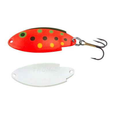 Thomas Buoyant Spoon Gold; 1/6 oz.