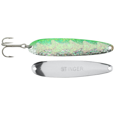 Michigan Stinger Standard Spoon Wiggle