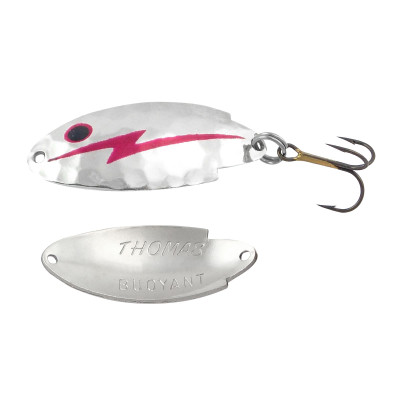 Thomas Lures Buoyant Minnow Spoon