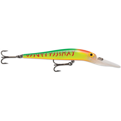  Storm Original ThunderStick 11 Fishing Lure, Luminous/Green HB  : General Sporting Equipment : Sports & Outdoors