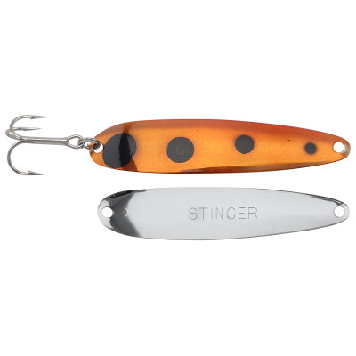 Michigan Stinger Standard Spoon