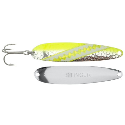 Michigan Stinger Standard Spoon Lemon Ice