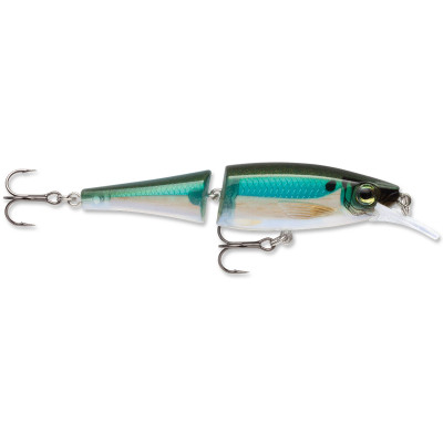 Rapala BX Jointed Minnow - Blue Pearl