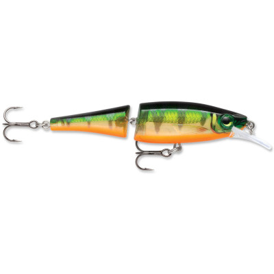 Rapala BX Minnow 10 Fishing Lure - Blue Pearl 