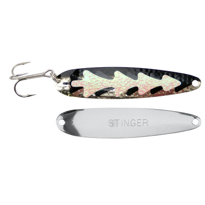 Michigan Stinger Spoon Jon's Goby