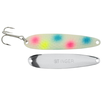 Michigan Stinger Standard Spoon Wonderbread