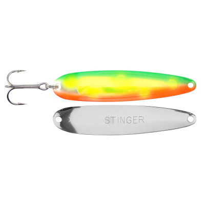 Michigan Stinger Standard Spoon UV Fruit Stand