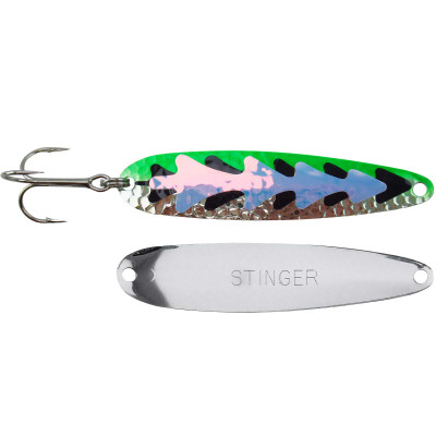 Michigan Stinger Standard Spoon UV NBK