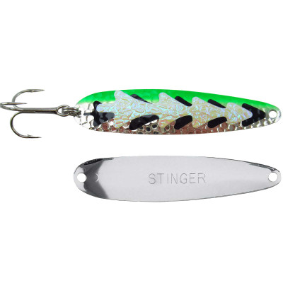 Michigan Stinger Standard Spoon NBK