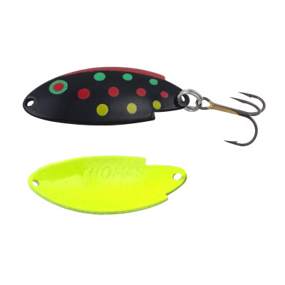 Thomas Buoyant Spoon Black