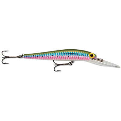 STORM Deep Thunder Lure (SPECIAL EDITION) Short Review 