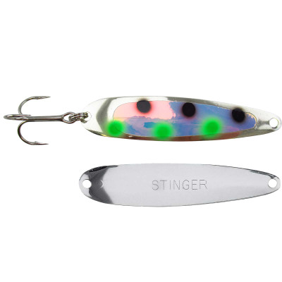 Michigan Stinger Standard Spoon UV 2 Face