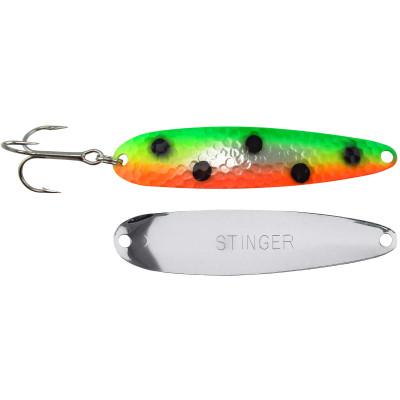 Michigan Stinger Spoon - Watermelon