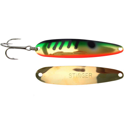 MICHIGAN STINGER STANDARD SPOON – Grimsby Tackle