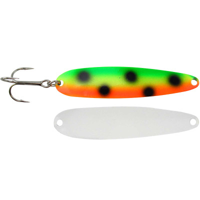 Michigan Stinger Standard Spoon Hot Tiger