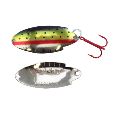 Thomas Buoyant Spoon Cutt Trout; 1/4 oz.