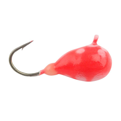 Clam Epoxy Drop Jig - FishUSA