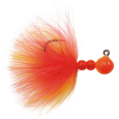 Worden's Maxi Jig Egg Fluorescent