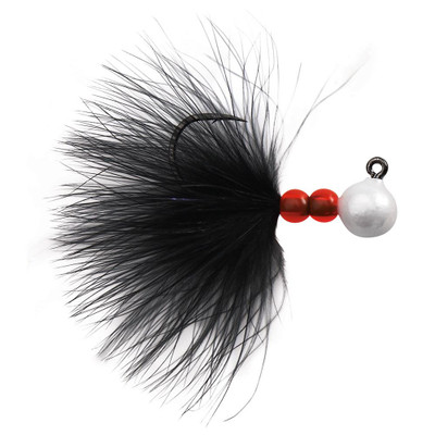 Worden's Maxi Jig Pearl Nightmare