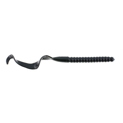 Berkley PowerBait Power Worms Black