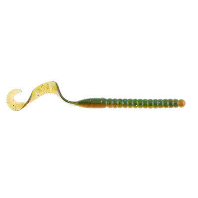 Berkley PowerBait Power Worms Camo