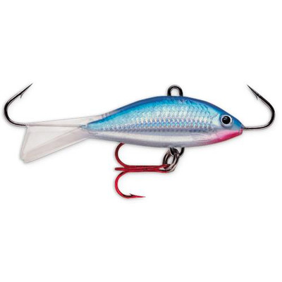 Rapala Jigging Shad Rap Blue