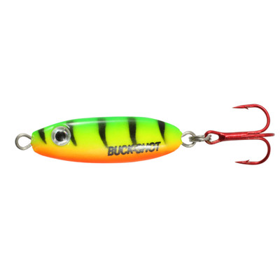 Northland UV Buck-Shot Spoon Firetiger